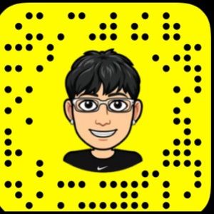 Meet your Posher, Anthony